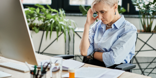 A Importância da Avaliação Hormonal no Manejo da Menopausa: Progresso na Terapia de Reposição Hormonal