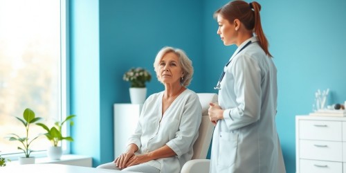 A Importância da Avaliação Hormonal no Manejo da Menopausa: Progresso na Terapia de Reposição Hormonal