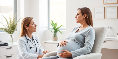 Citomegalovírus: A Infecção Silenciosa que Pode Atingir o Feto
