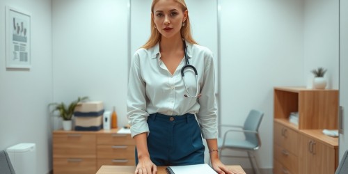 Como a hipervitaminose pode afetar a fertilidade feminina