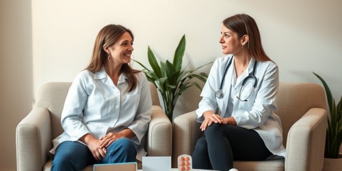 Como escolher o método contraceptivo ideal com segurança e autonomia
