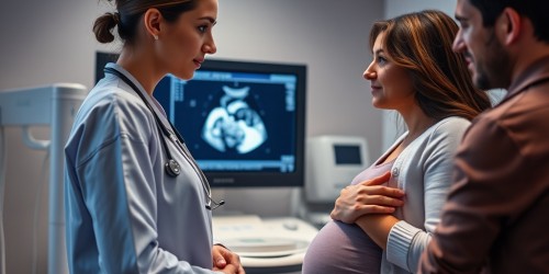 Coração em Construção: Como a Medicina Fetal Enfrenta as Malformações Cardíacas Graves
