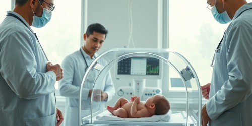Displasia Tanatofórica: Um Tipo Grave de Nanismo