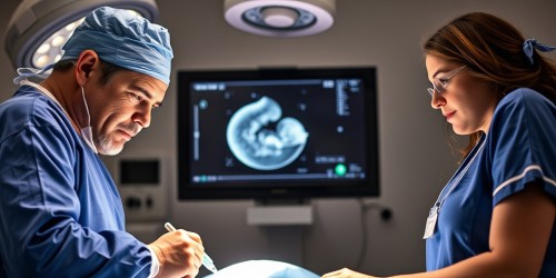 Espinha Bífida Aberta: Avanços da Cirurgia Fetal e Esperança Para o Futuro