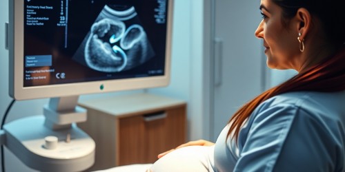 Gêmeos com Circulação Compartilhada: O Desafio da Síndrome de Transfusão Feto-Fetal