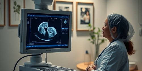 Gêmeos em Risco: O Que é a Síndrome da Transfusão Feto-Fetal?