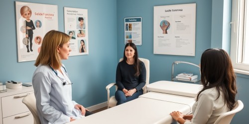 Ginecologia de Alta Complexidade: Abordagens Inovadoras no Rastreamento e Tratamento de Síndromes Ovarianas