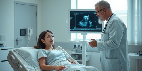 Gravidez Abdominal: Quando o Bebê Cresce Fora do Útero
