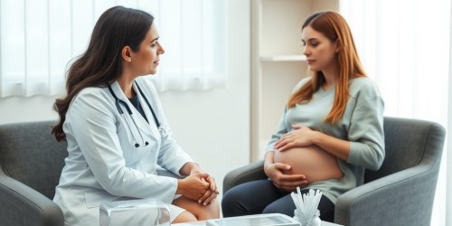 Gravidez de risco: como o pessário pode ajudar na prevenção do parto prematuro