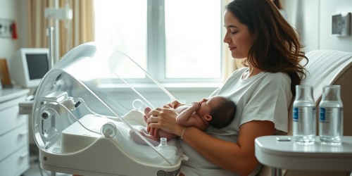 Herpes Neonatal: Quais os Riscos para o Bebê e Como Evitar