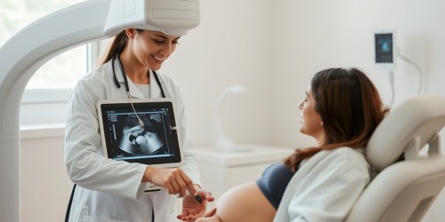 Hidranencefalia: O Desafio de Diagnosticar no Ultrassom
