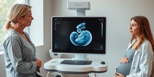Hidrocefalia e Outras Alterações Neurológicas Fetais: Abordagens Específicas para Cada Caso