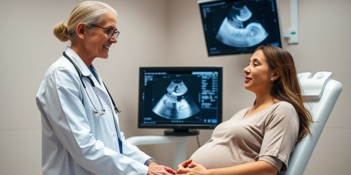 Hidropsia Fetal Não Imune: Um Mistério no Desenvolvimento do Bebê