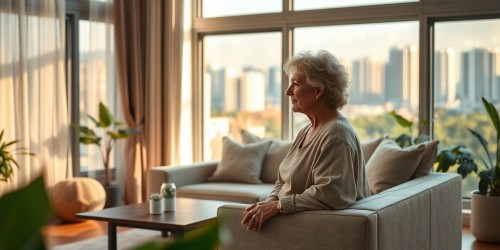 Menopausa e saúde emocional: como cuidar do bem-estar mental
