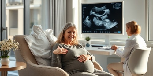 Mirror Syndrome: Quando a Mãe Reflete os Problemas do Bebê