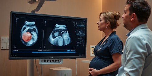 Obstruções Urinárias no Feto: O Que Isso Significa e Quais São as Possibilidades de Tratamento