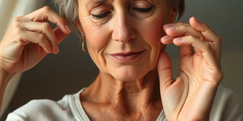 Ondas de calor na menopausa: por que acontecem e como aliviar