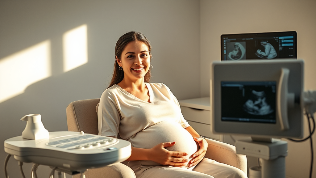 Grávida pode usar DIU? Saiba tudo sobre o dispositivo intrauterino