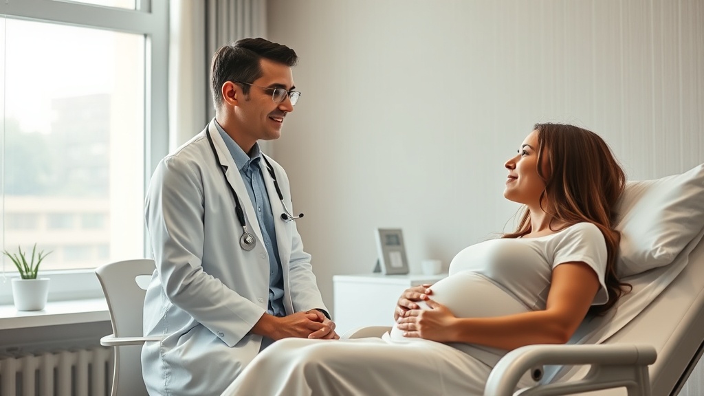 O impacto das infecções maternas no desenvolvimento fetal