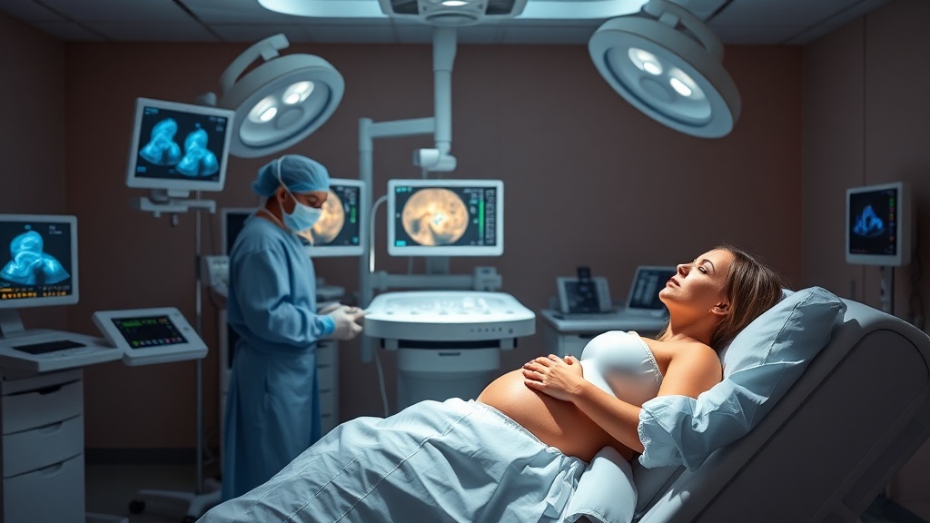 Espinha Bífida Aberta: Avanços da Cirurgia Fetal e Novas Esperanças
