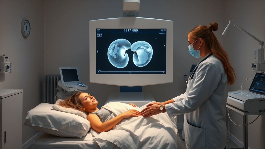Gêmeos com Circulação Compartilhada: Entenda a Síndrome Feto-Fetal