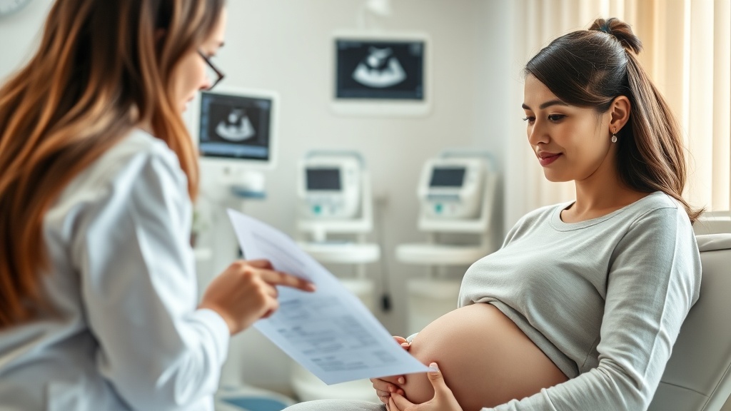 Isoimunização Rh: Entenda Por Que o Sistema Imune da Mãe Ataca o Bebê