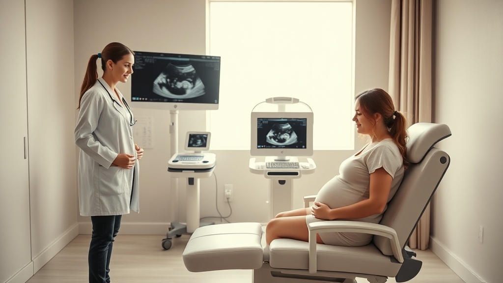 Os riscos e consequências para o bebê