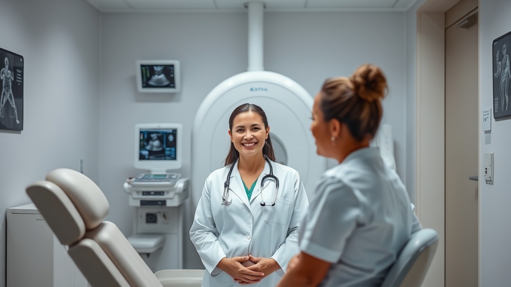 O papel do acompanhamento médico especializado