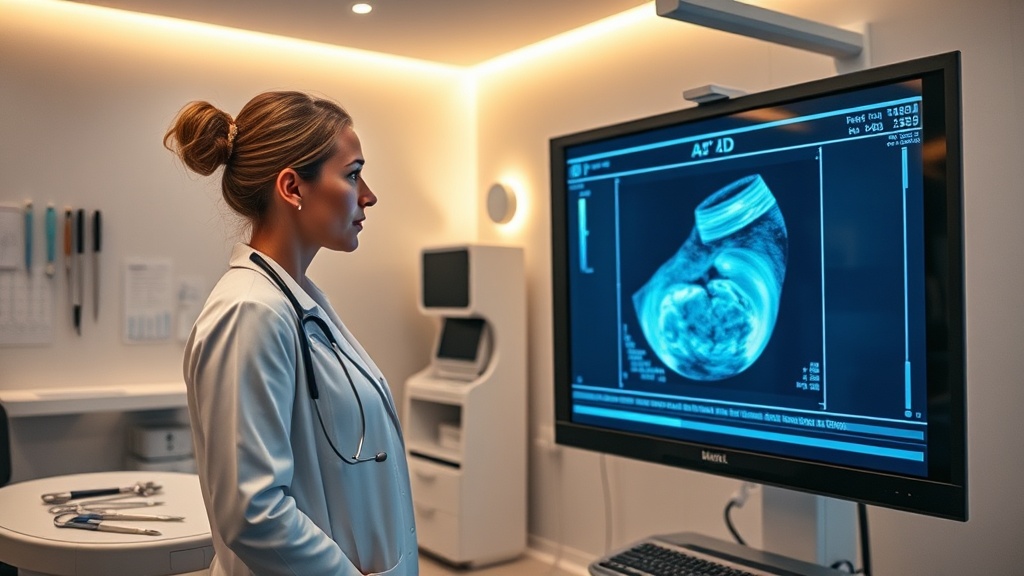 Hipoplasia Pulmonar Fetal: Causas, Diagnóstico e Tratamentos