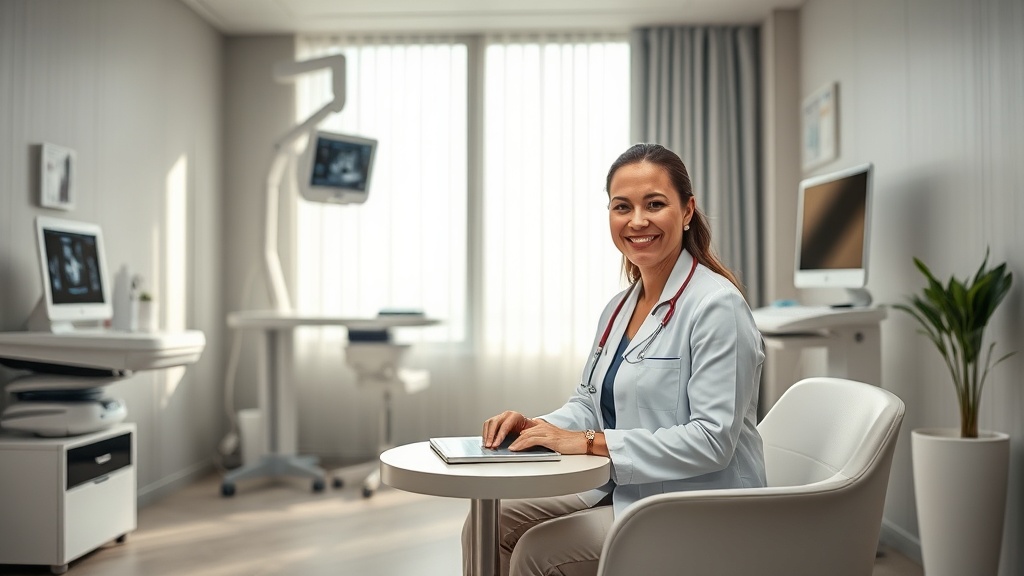 Como a avaliação médica especializada faz diferença