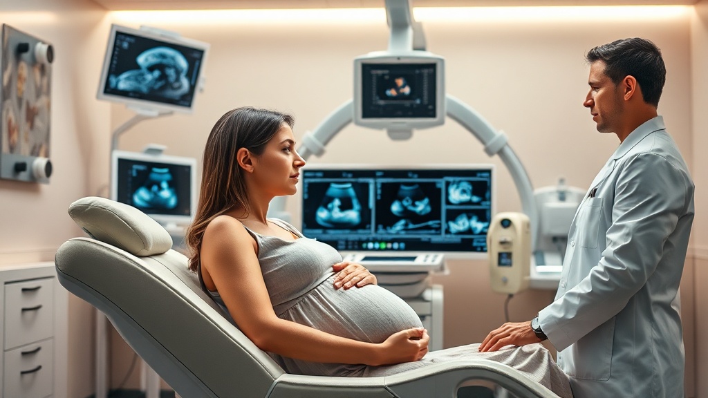 O impacto do HELLP no desenvolvimento fetal