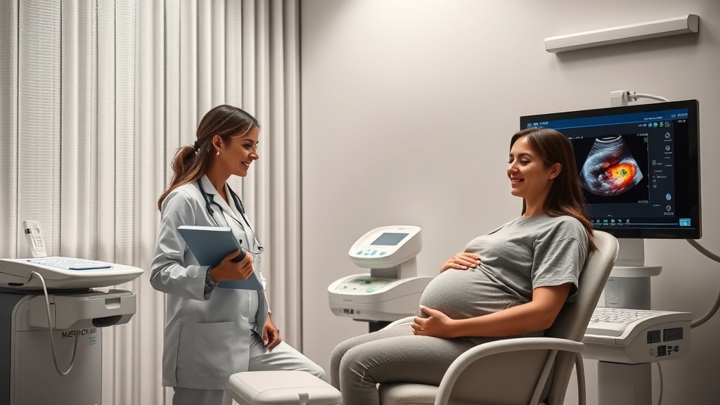 Mirror Syndrome: Entenda a Síndrome em Gestantes e Bebês