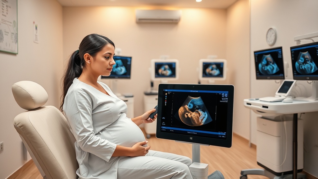O impacto do suporte especializado no prognóstico materno-fetal