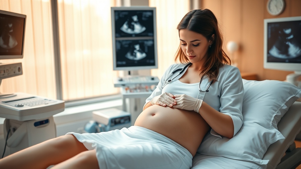 O Miocardiopatia Periparto: Sintomas e Tratamento na Gravidez
