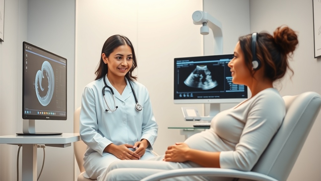 Hidropsia Fetal Não Imune: Causas, Sintomas e Tratamentos