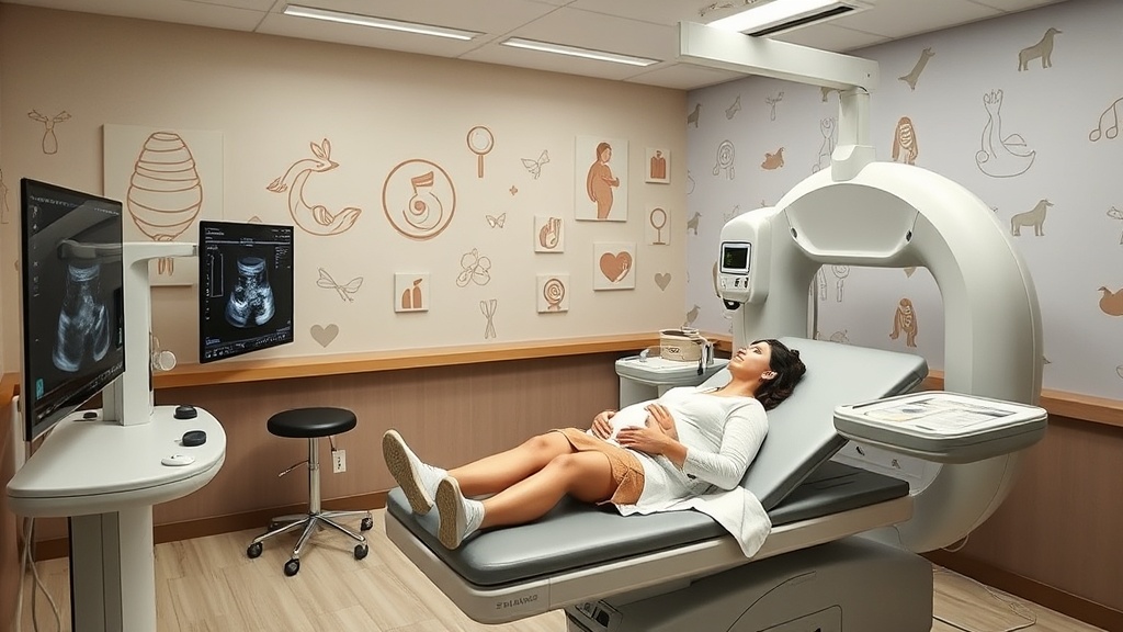 Gêmeos em Risco: Entenda a Síndrome da Transfusão Feto-Fetal