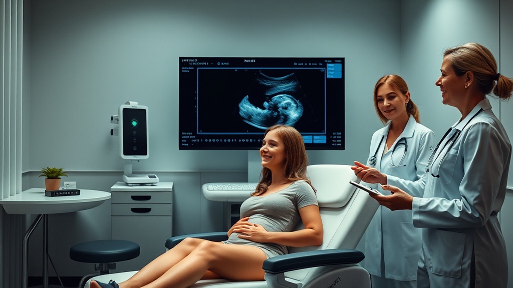 Triploidia: Entenda as Causas, Sintomas e Diagnóstico da Síndrome