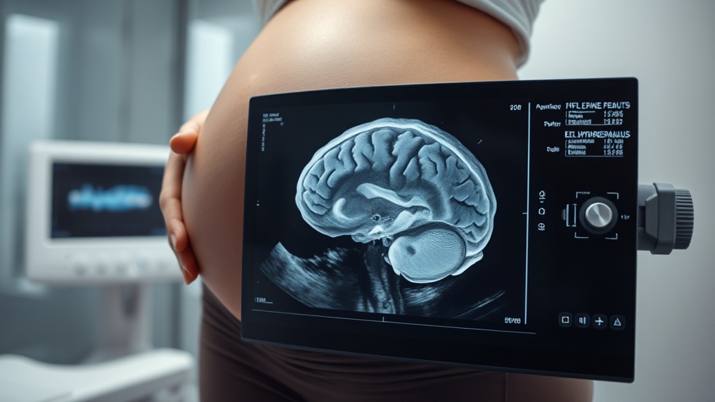 Hidranencefalia: Como Diagnosticar Precocemente no Ultrassom