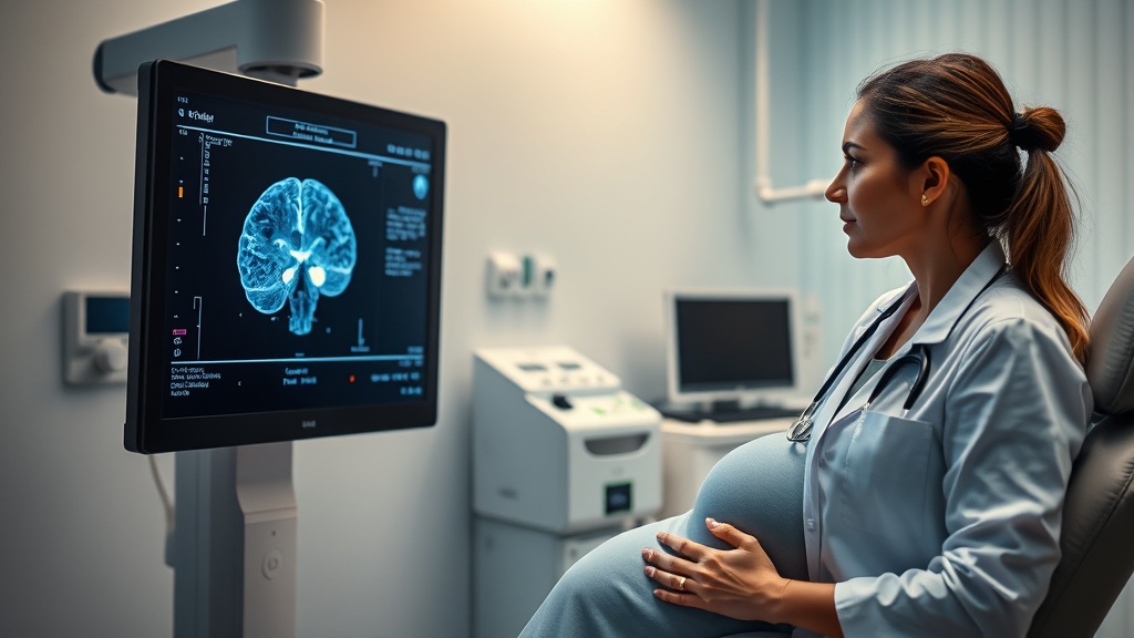 O que diferencia a hidranencefalia de outras alterações cerebrais