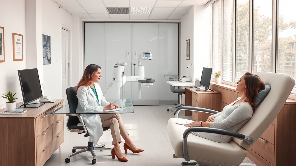 Os efeitos no corpo com a interrupção