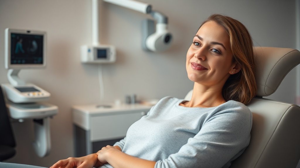 Os benefícios dos implantes hormonais subdérmicos