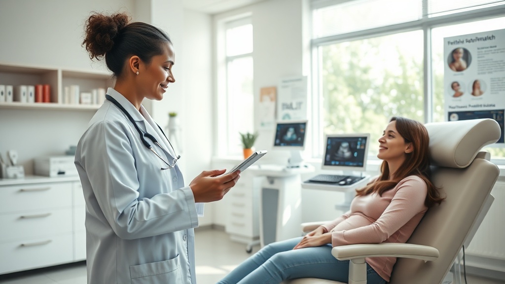 Uma alternativa eficaz para prolapso genital