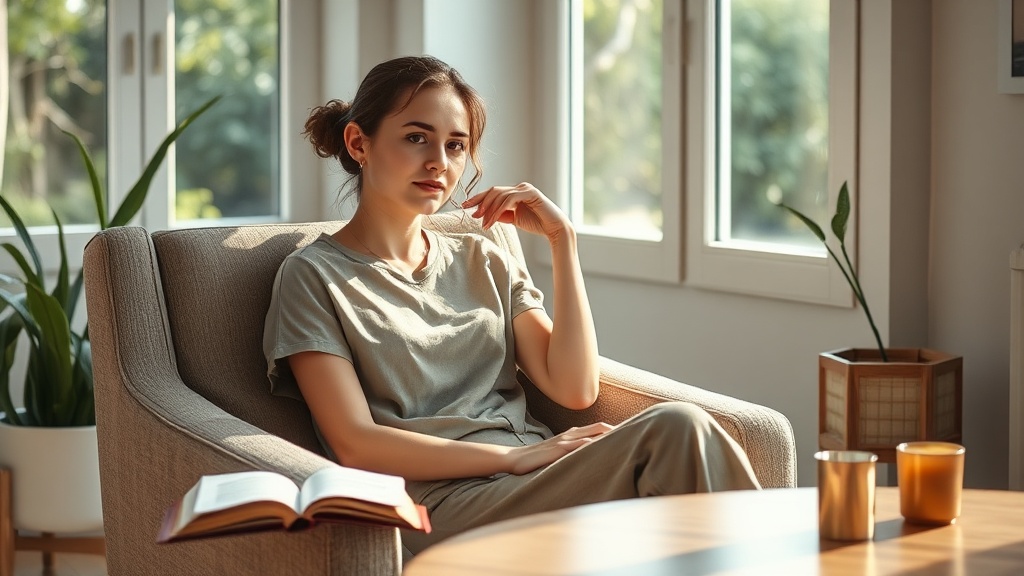 A transição hormonal feminina e seus impactos diários