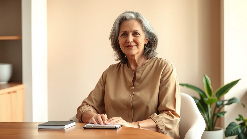 O Menopausa: sintomas, fases e como lidar com essa nova etapa da vida