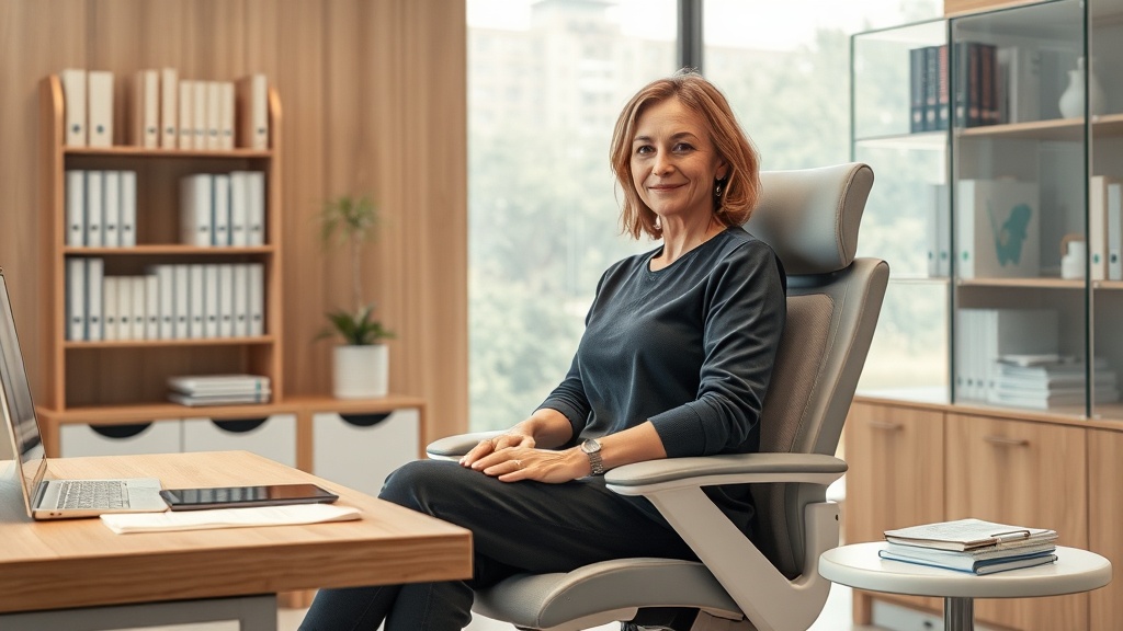 A transição hormonal e efeitos
