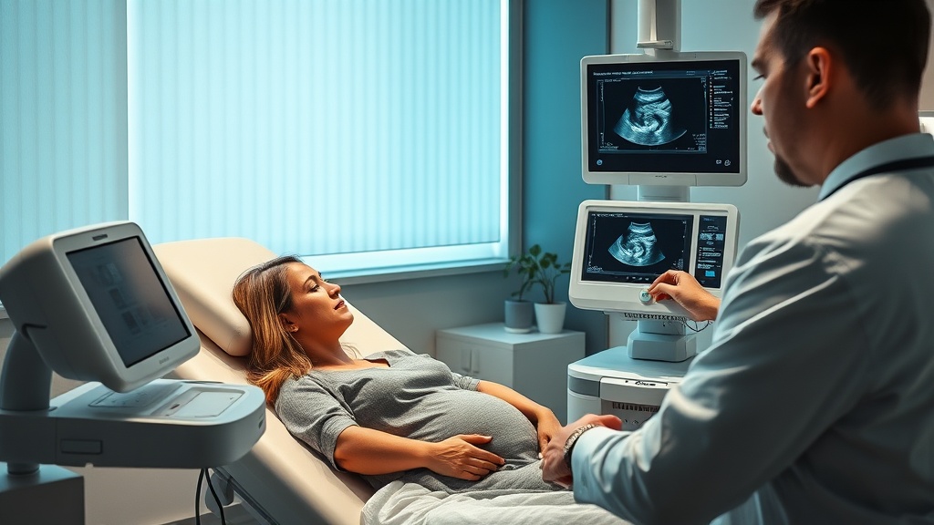 Esse monitoramento médico em períodos específicos