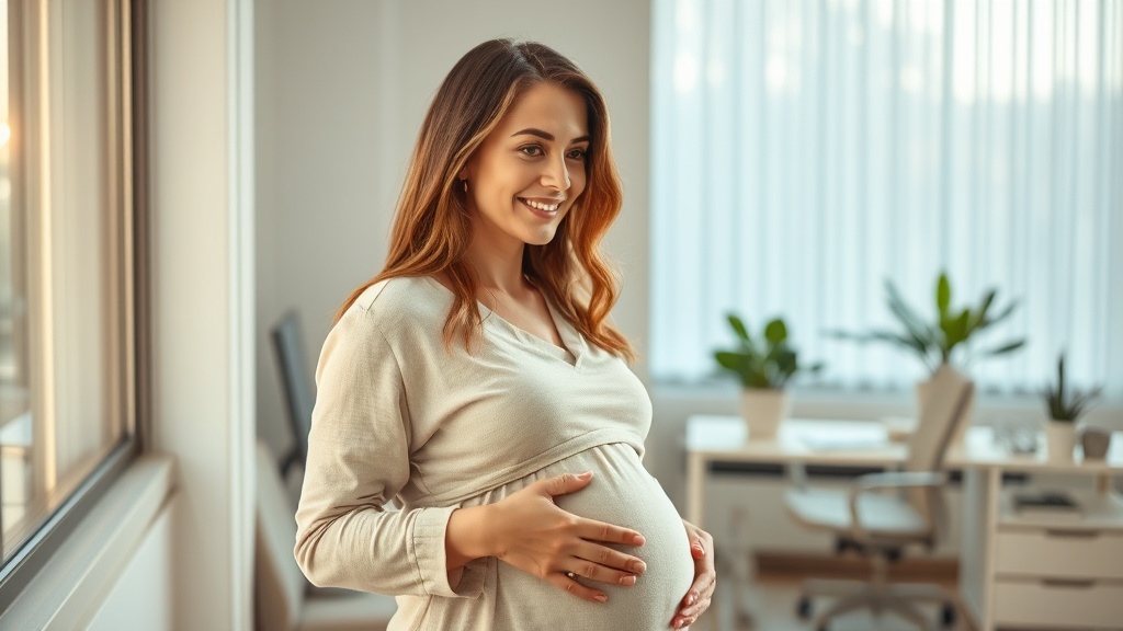 Um planejamento para gestantes e atletas