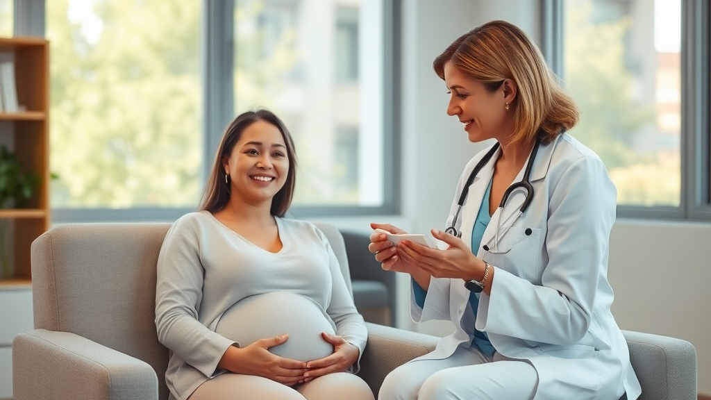 Os Suplementos vitamínicos e hipervitaminose: cuidados essenciais na gravidez