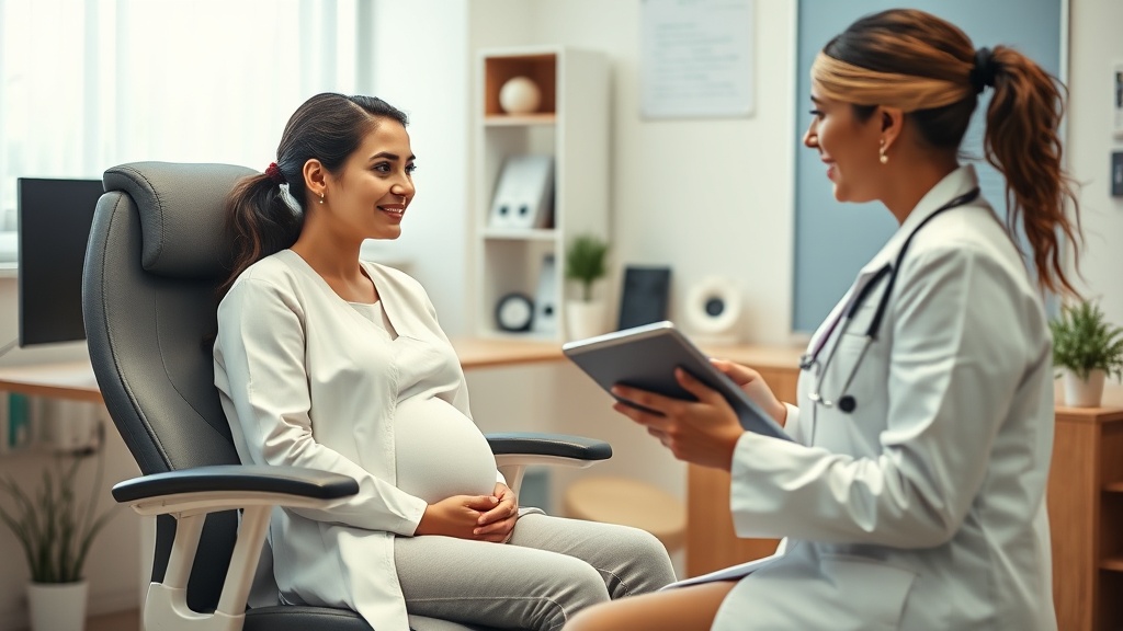 Um planejamento nutricional com foco no bebê