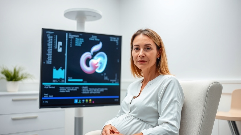 Avanços tecnológicos no diagnóstico hormonal
